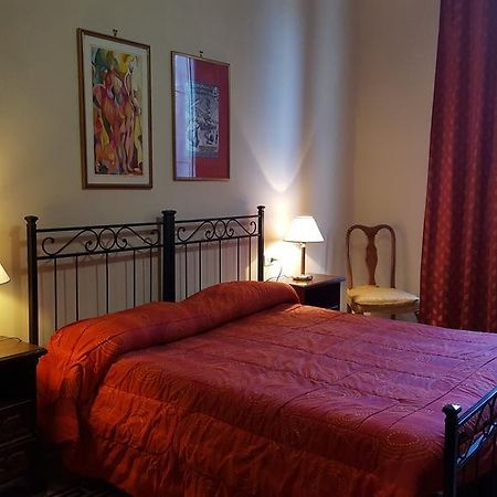 Hotel Sileo Rome Extérieur photo