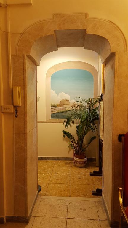 Hotel Sileo Rome Extérieur photo