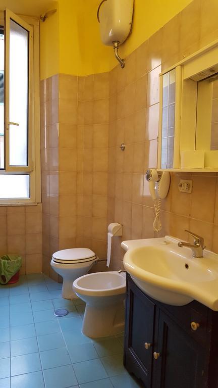 Hotel Sileo Rome Extérieur photo