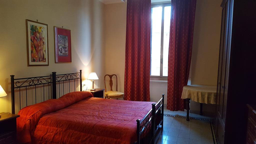 Hotel Sileo Rome Extérieur photo
