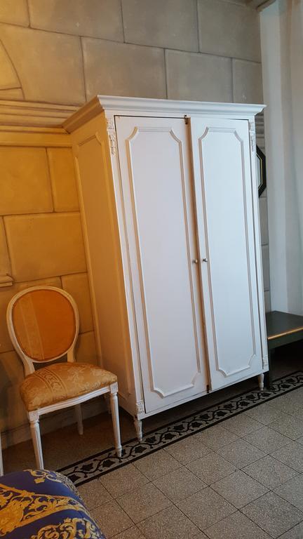 Hotel Sileo Rome Extérieur photo