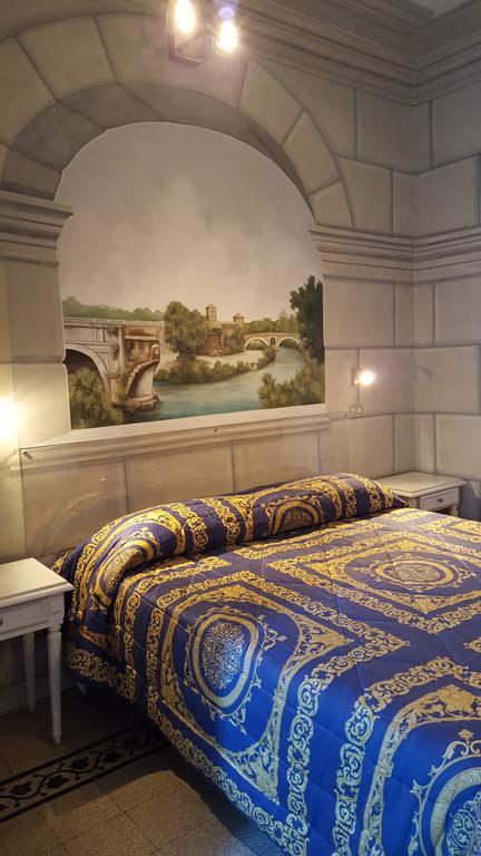 Hotel Sileo Rome Extérieur photo