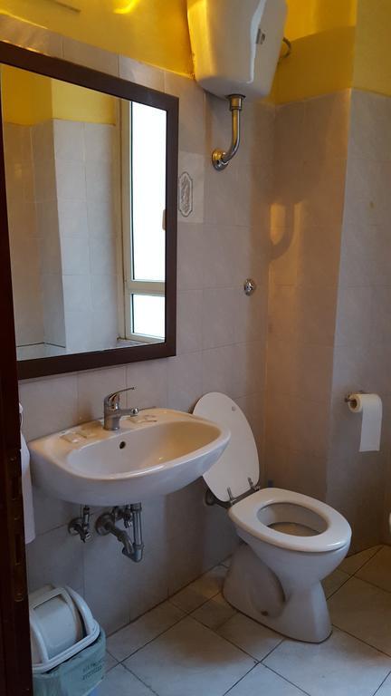 Hotel Sileo Rome Extérieur photo