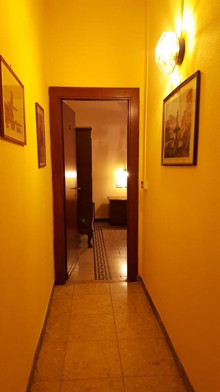 Hotel Sileo Rome Extérieur photo
