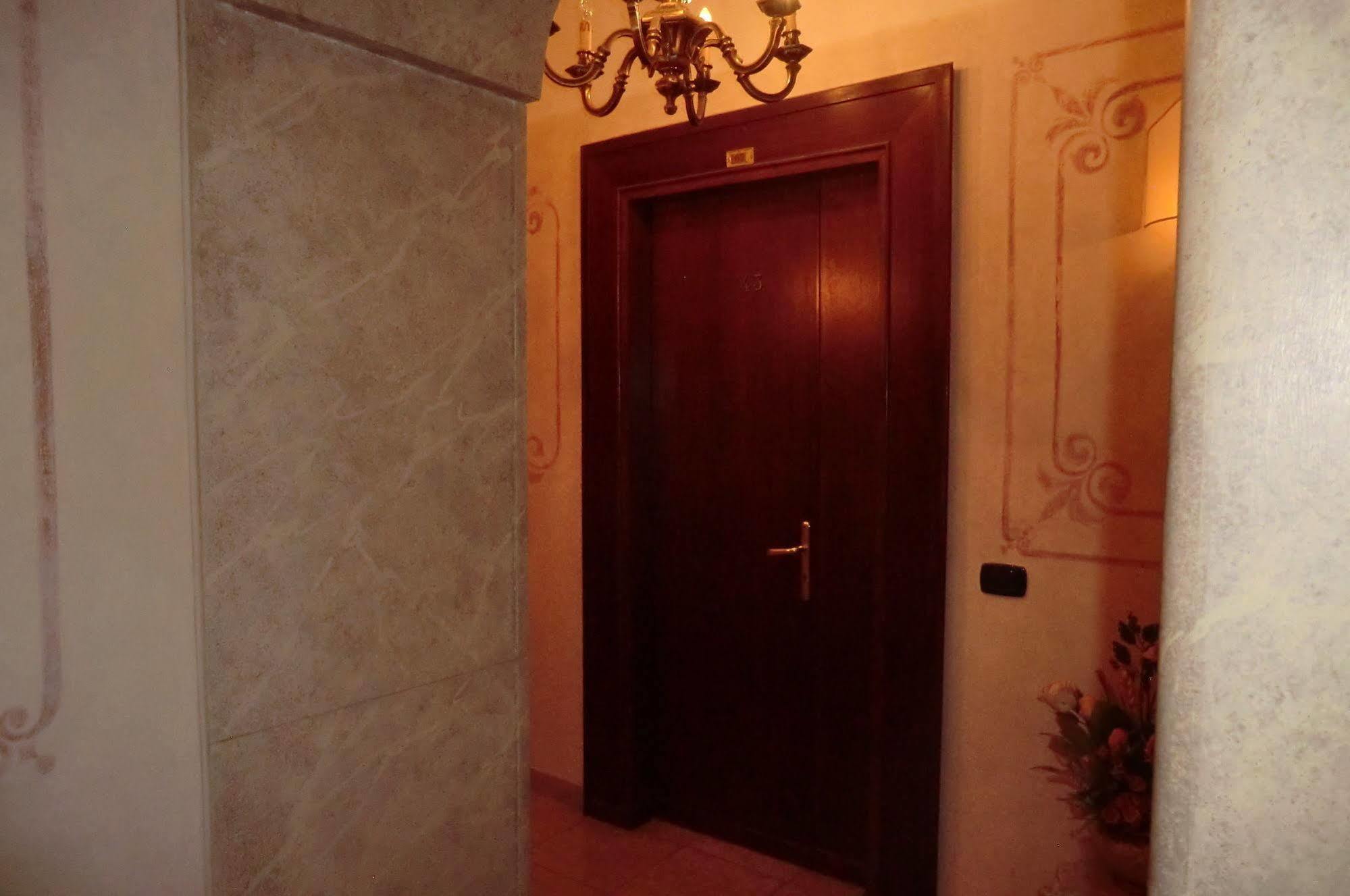 Hotel Sileo Rome Extérieur photo